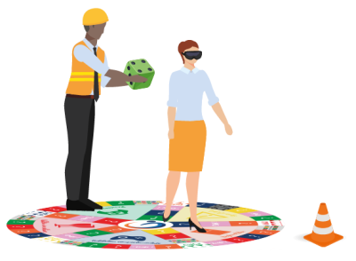 Visuel addicto'quizz