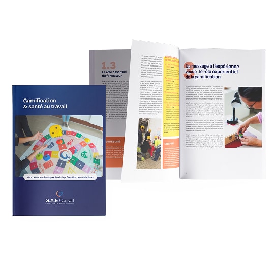 mockup livret gamification