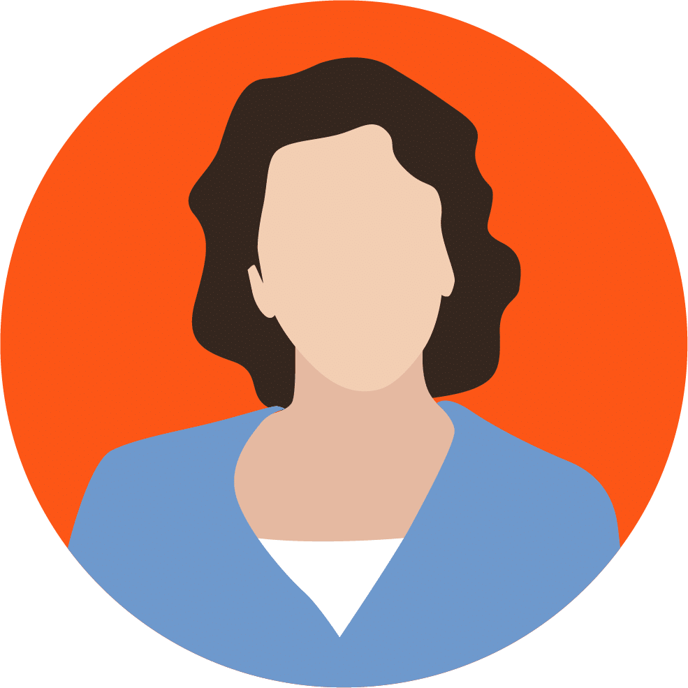 Portrait Ilhem TOUIDJINE