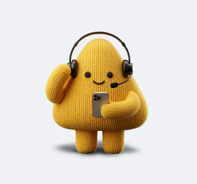 Armelle_Mascotte Armelle mascotte