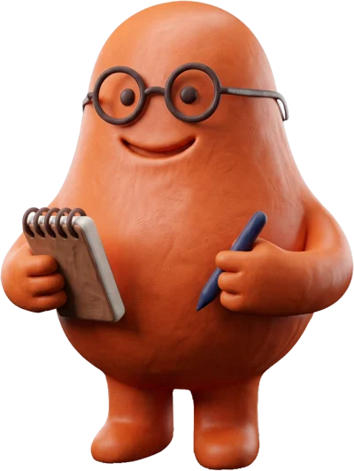 mascotte gérard gae care